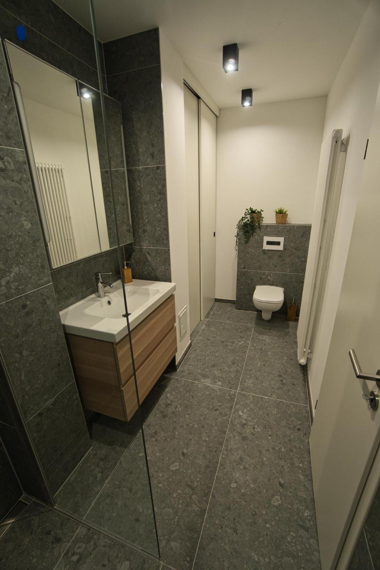 Goethe-Suites: Premium 4 Person Worms City Centre Appartment Zewnętrze zdjęcie