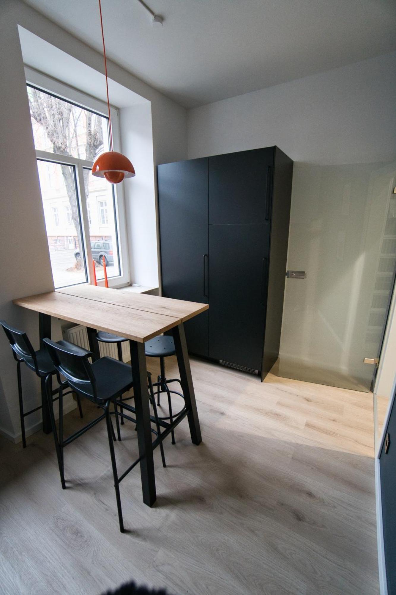 Goethe-Suites: Premium 4 Person Worms City Centre Appartment Zewnętrze zdjęcie