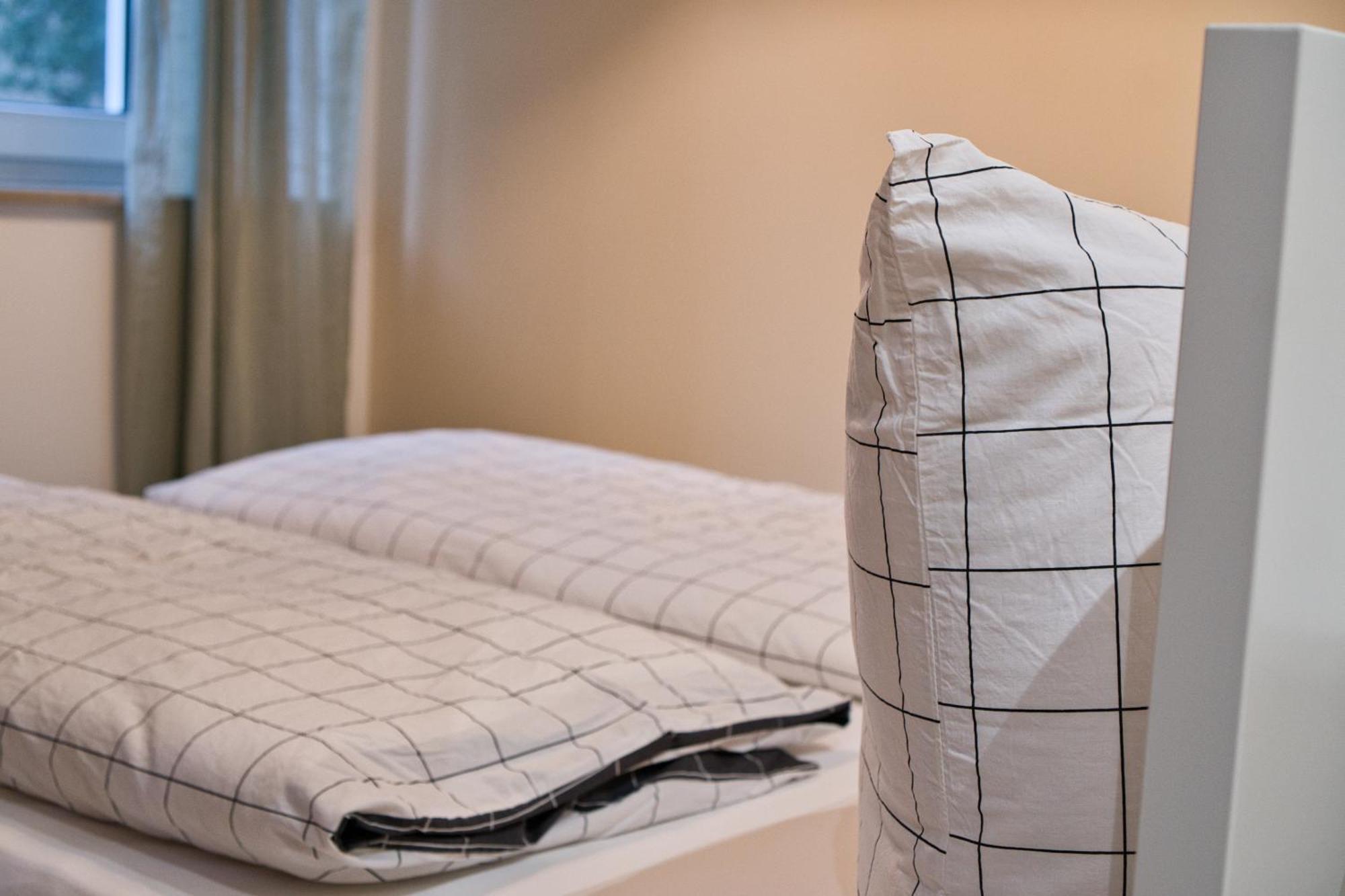 Goethe-Suites: Premium 4 Person Worms City Centre Appartment Zewnętrze zdjęcie
