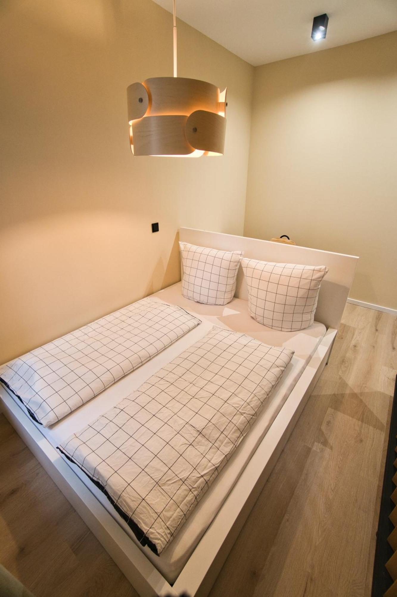Goethe-Suites: Premium 4 Person Worms City Centre Appartment Zewnętrze zdjęcie