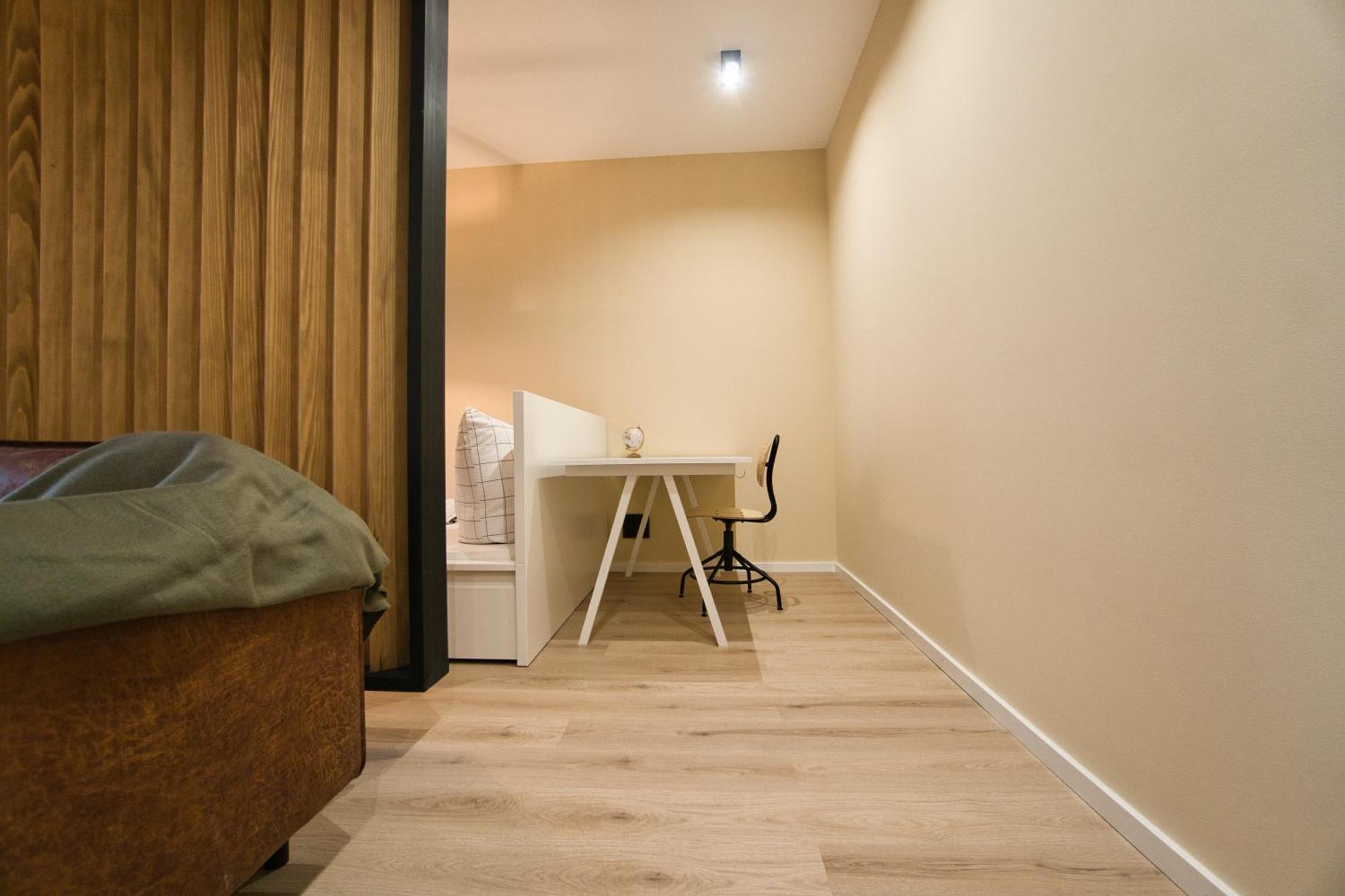 Goethe-Suites: Premium 4 Person Worms City Centre Appartment Zewnętrze zdjęcie